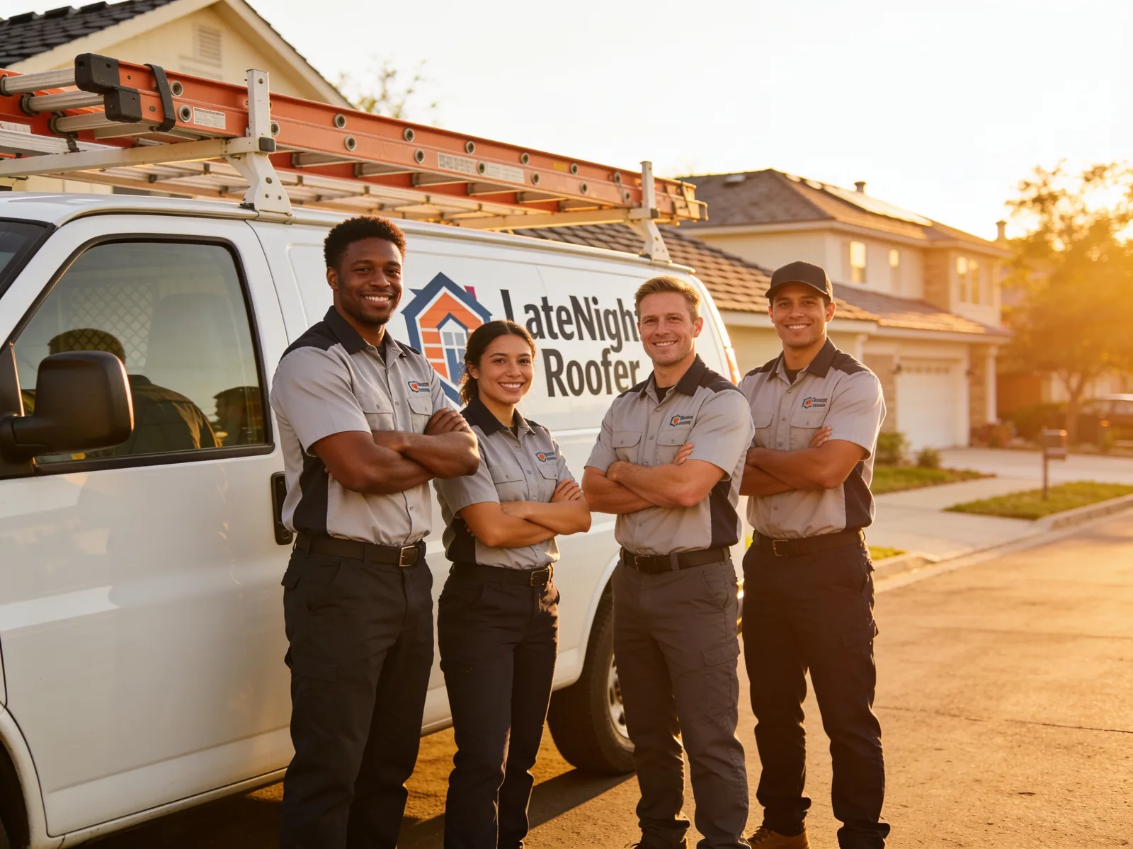 Emergency Roof Repair company in Bentonville, VA